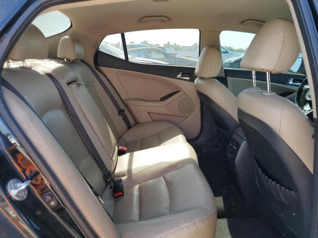 KNAGN4AD8E5067543 KIA OPTIMA HYBRID