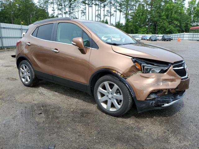KL4CJBSM3HB042985 Buick Encore Preferred Ii