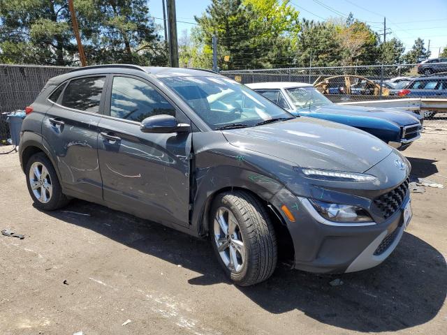KM8K6CAB8PU008628 Hyundai Kona Sel