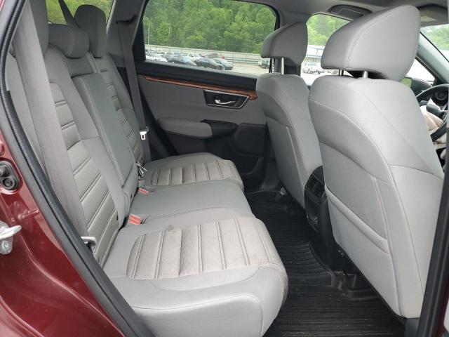 2HKRW2H54JH622753 Honda CR-V EX