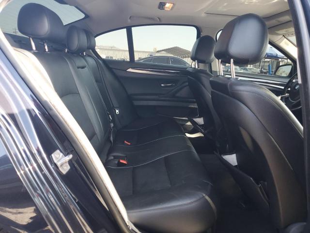 WBA5A5C55GG350133 BMW 528 I