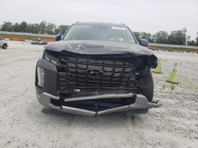 KM8R4DGE2RU706800 Hyundai Palisade Sel Premium