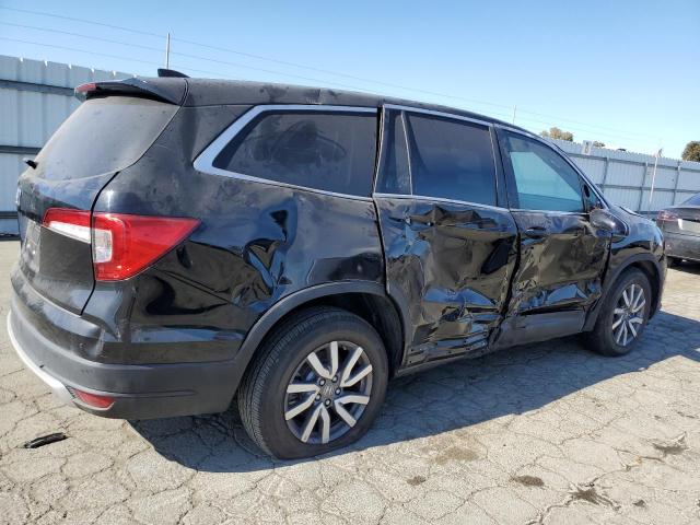 5FNYF5H58LB024003 Honda PILOT EXL