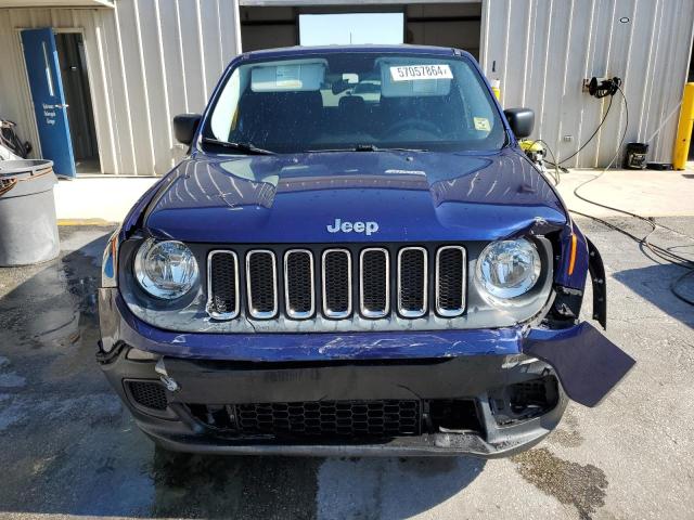 ZACCJAAT6GPD47281 Jeep Renegade Sport