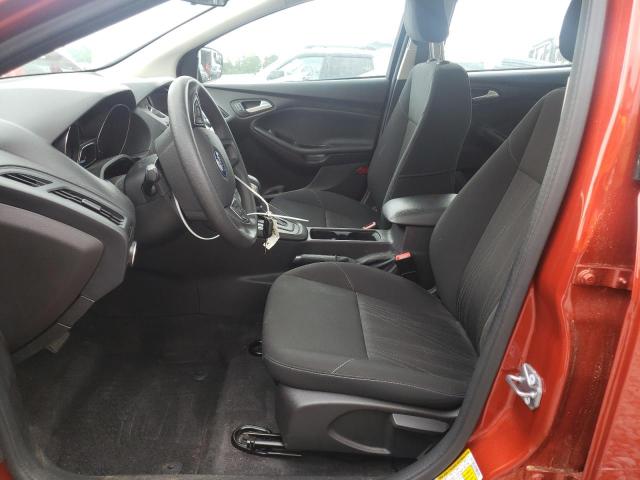 1FADP3F22JL255147 Ford FOCUS SE
