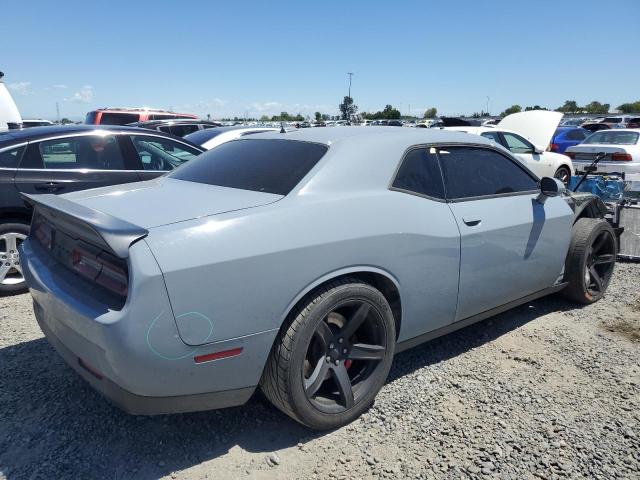 2C3CDZL95NH177599 Dodge Challenger Srt Hellcat Redeye