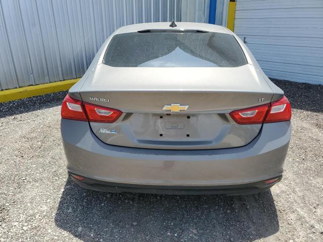 1G1ZD5ST8JF145472 Chevrolet MALIBU LT