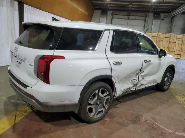 KM8R4DGEXPU592378 Hyundai Palisade Sel Premium