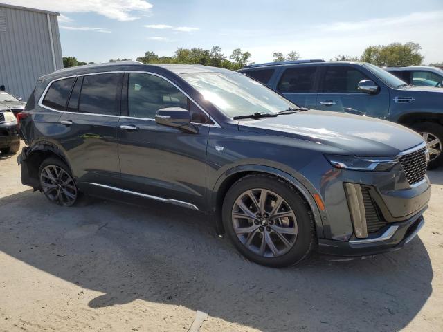 1GYKPCRS0LZ223661 Cadillac Xt6 Premium Luxury