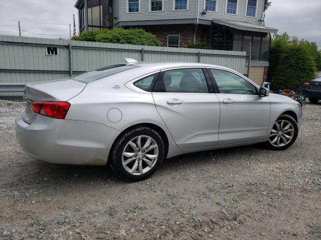 2G1105S38J9126194 Chevrolet IMPALA LT