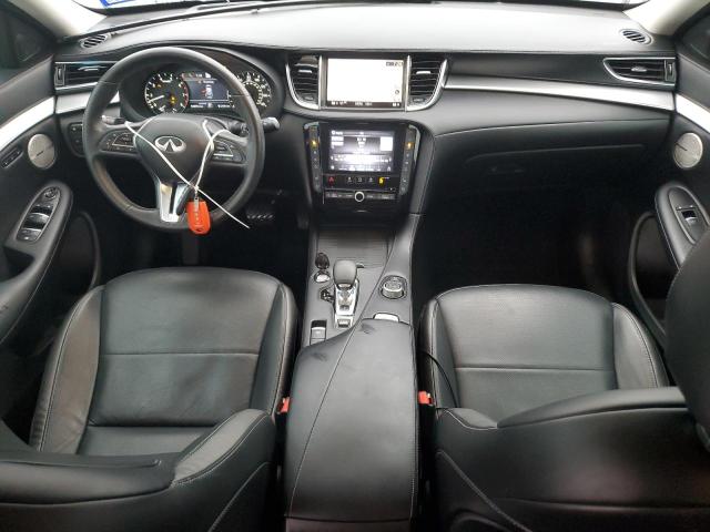 3PCAJ5CB8MF107865 Infiniti Qx50 Essential