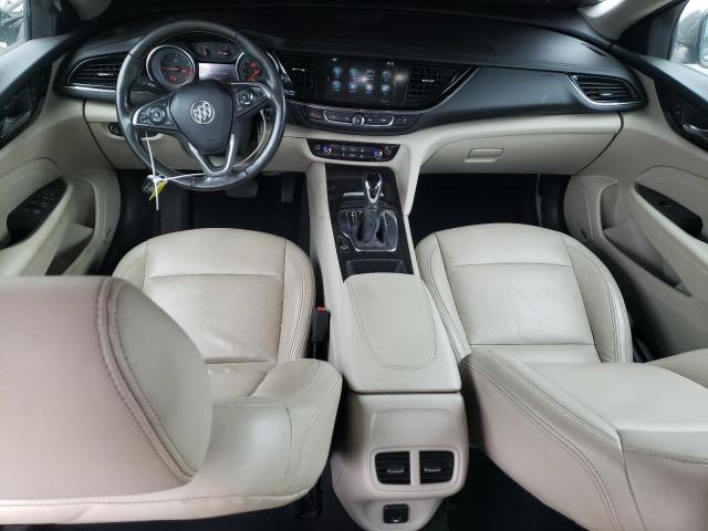 W04GM6SX9J1090321 Buick Regal Preferred Ii