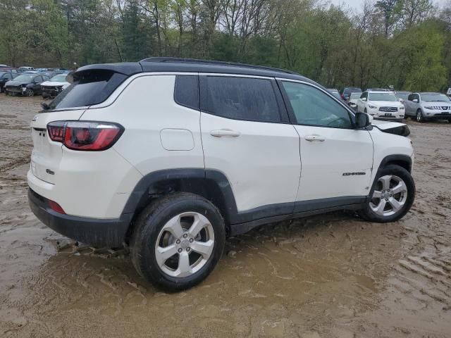 3C4NJDBB9KT807860 Jeep Compass Latitude