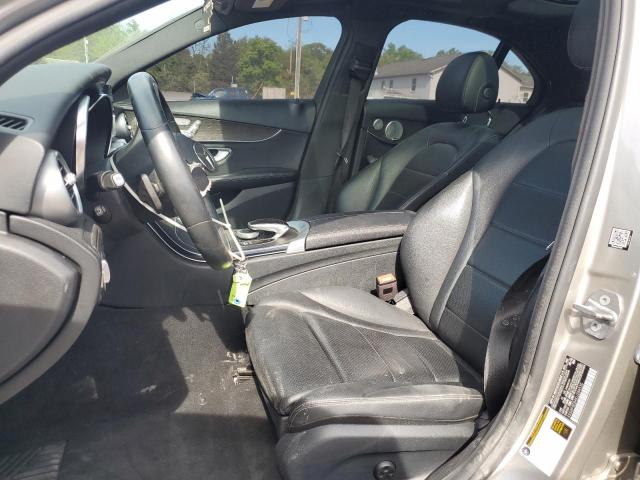 55SWF8EB4KU284530 Mercedes-Benz C 300 4matic