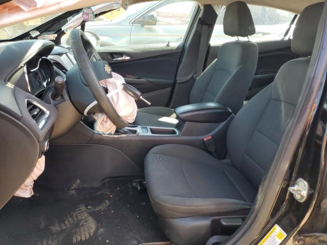 1G1BC5SM0H7122608 Chevrolet CRUZE LS
