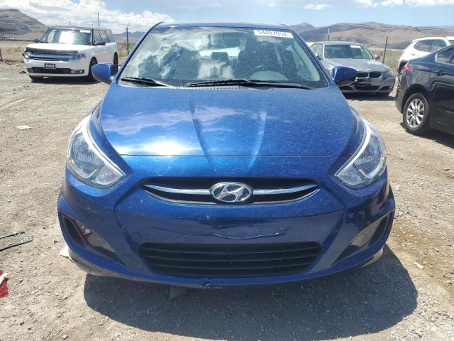KMHCT4AE8GU031176 Hyundai ACCENT SE