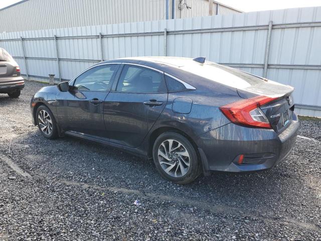 19XFC2F77JE015718 Honda CIVIC EX