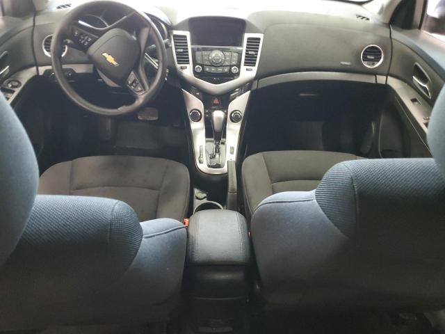 1G1PC5SB4F7247368 Chevrolet CRUZE LT