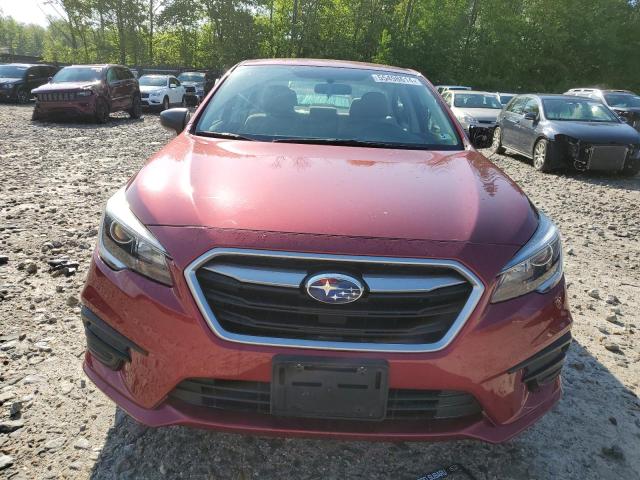 4S3BNAB67J3039833 Subaru Legacy 2.5i