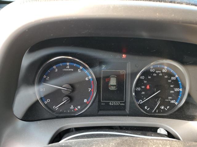 2T3WFREV0GW306137 Toyota Rav4 Xle