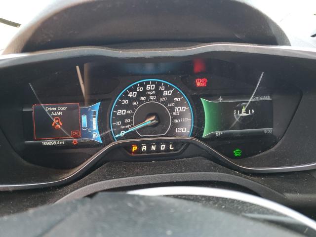 1FADP5AUXEL505549 Ford C-MAX SE