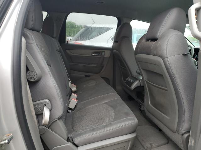 1GNKRFED8FJ160814 Chevrolet Traverse Ls