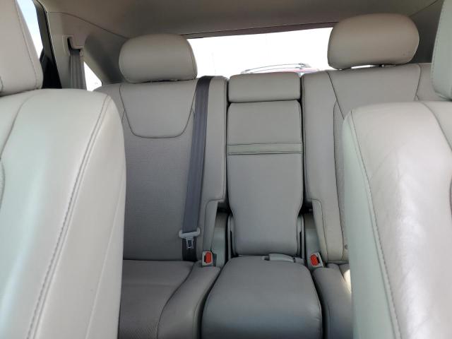 2T2BK1BA5FC323615 Lexus Rx 350 Base