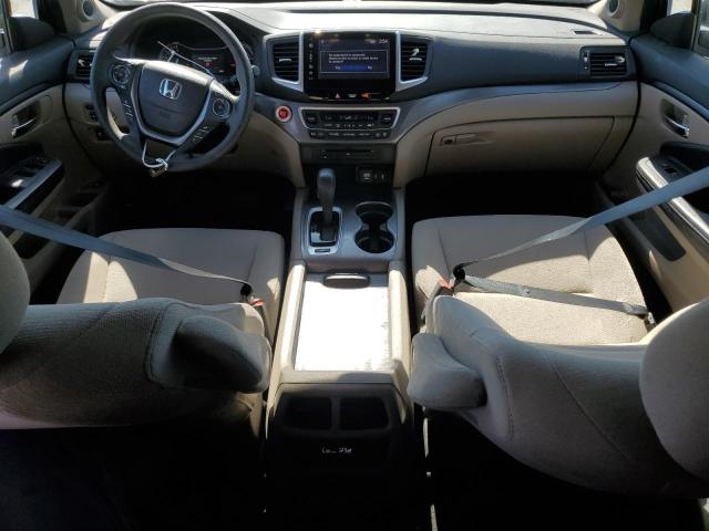 5FNYF5H32GB034370 Honda Pilot Ex