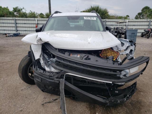 3FMCR9A68NRD21037 Ford Bronco Sport