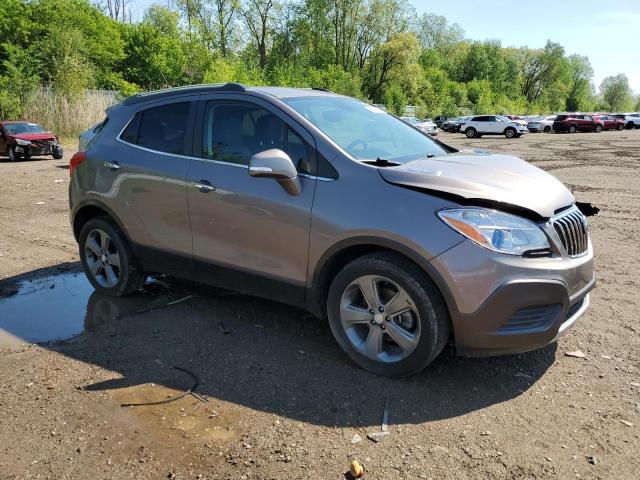 KL4CJASB6EB643375 Buick Encore
