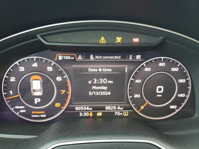 WA1VAAF7XKD029802 Audi Q7 Prestige