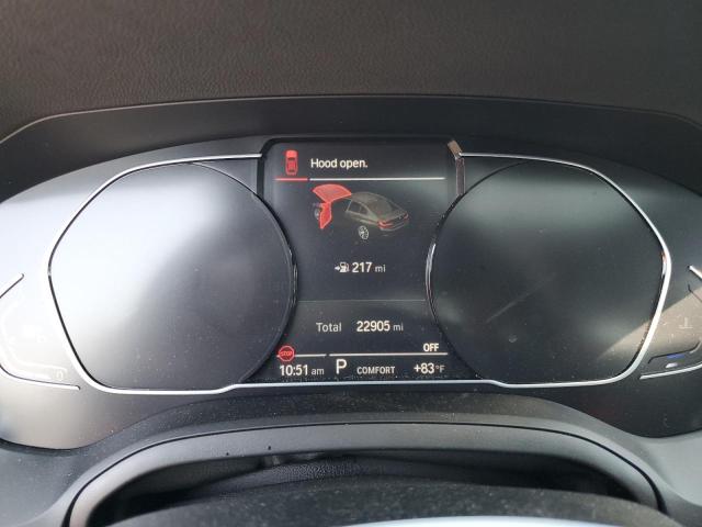 WBA5R7C00MFK50404 BMW 330XI