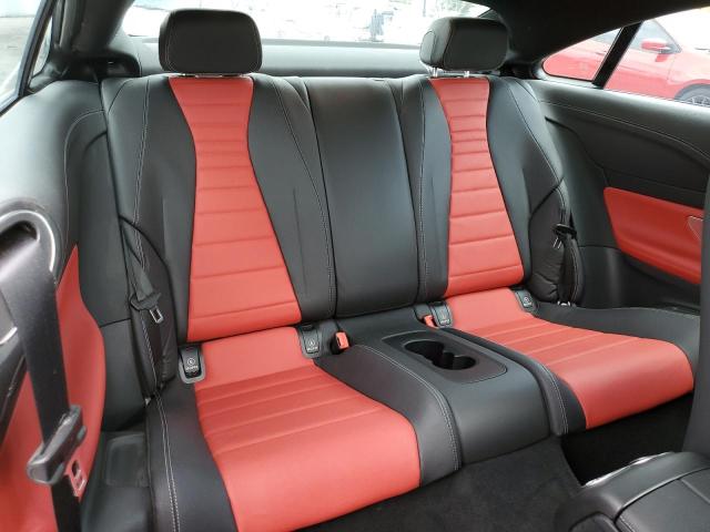 W1K1J5JB6NF173708 Mercedes-Benz E 450