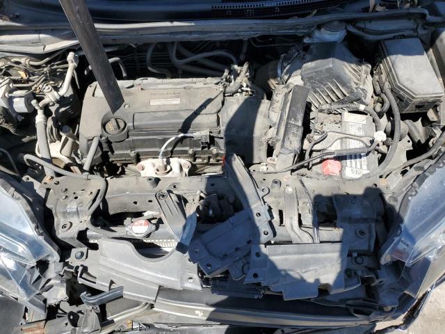 5J6RM4H95GL000794 Honda Cr-v Touring