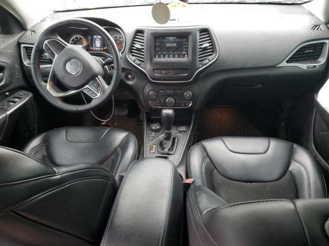 1C4PJMLB3KD438474 Jeep Cherokee Latitude Plus