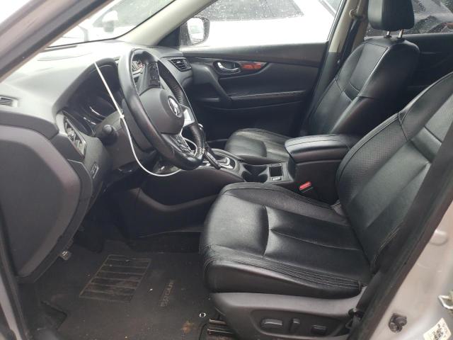 JN8AT2MT7JW462585 Nissan ROGUE S