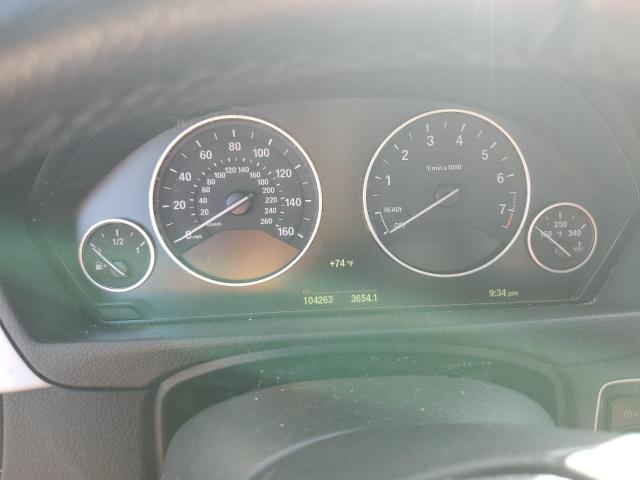WBA3B1G54FNT63330 BMW 320 I