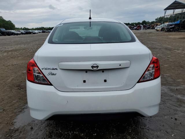 3N1CN7AP6JL845087 Nissan VERSA S