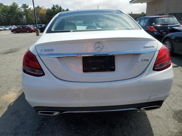 55SWF4KB0GU153762 Mercedes-Benz C 300 4matic