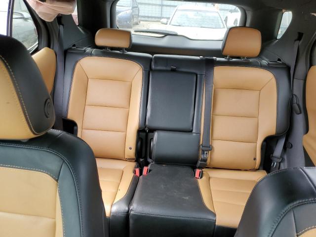 3GNAXYEX3KL348134 Chevrolet Equinox Premier