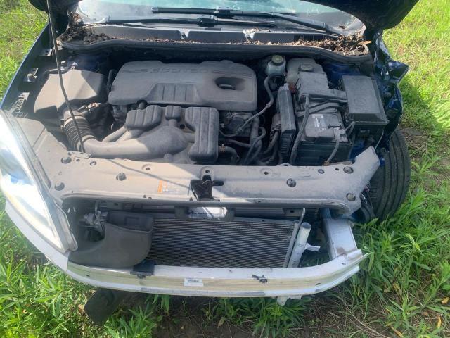 1G4PP5SK2E4123454 Buick Verano