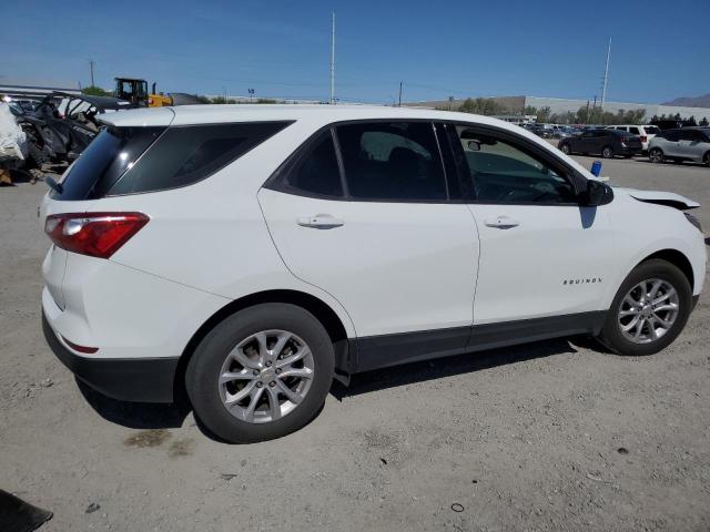 3GNAXHEV6KS599170 Chevrolet EQUINOX LS