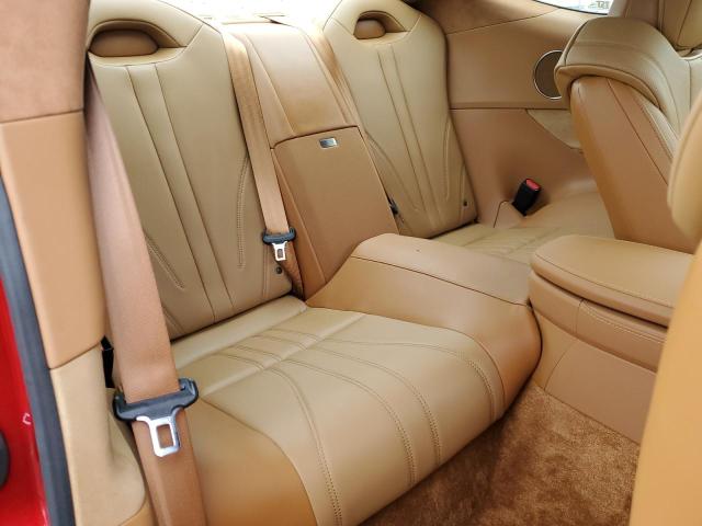 JTHJP5AY7RA108963 Lexus LC 500