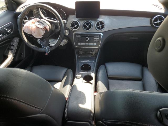 WDCTG4EB6JJ404503 Mercedes-Benz GLA 250