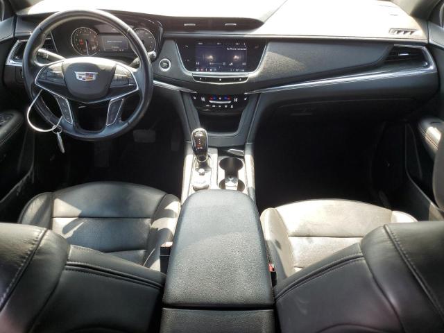 1GYKNDRS2MZ103423 Cadillac Xt5 Premium Luxury
