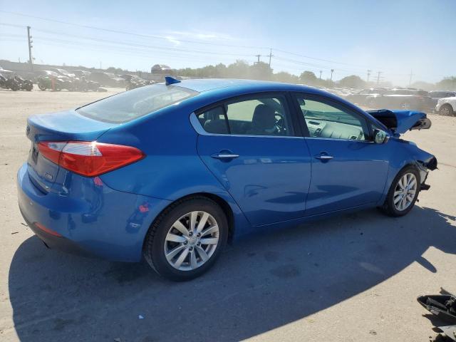 KNAFX4A88F5365312 KIA FORTE EX