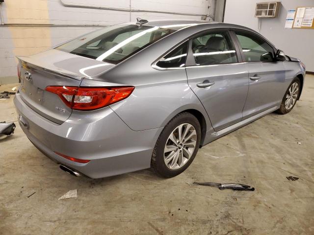 5NPE34AF1GH341279 Hyundai Sonata Sport