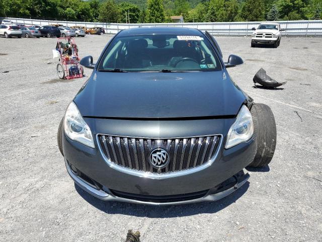 2G4GN5EX2F9130939 Buick Regal Premium