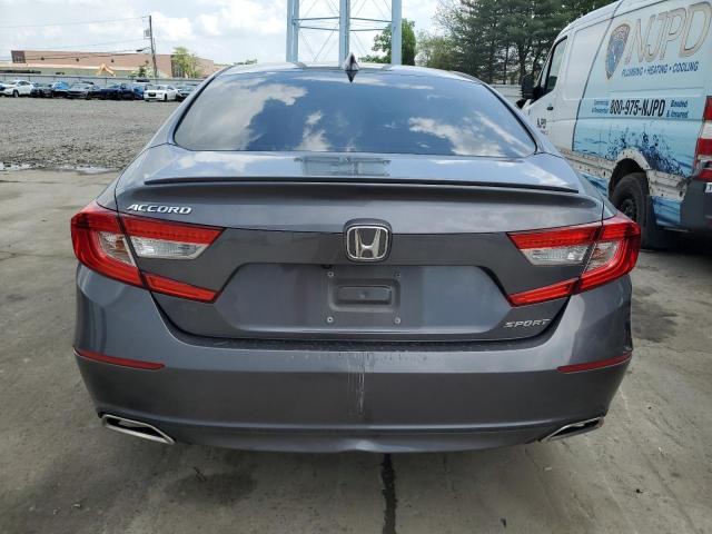 1HGCV1F33JA012954 Honda Accord Sport