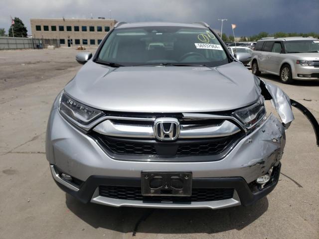 5J6RW2H98KL006578 Honda Cr-v Touring